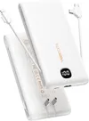 Power Bank with Wall Plug and...