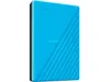 WD 2TB My Passport Portable...