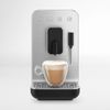 SMEG Black Automatic Coffee...