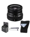 Fujifilm Xf 16mm f/2.8 R Wr...