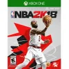 NBA 2K18