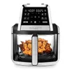 Gourmia 7-Qt. Fry &lsquo;N Fold...