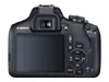 Canon EOS 2000D -...
