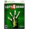 Left 4 Dead - Xbox 360