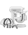 KitchenAid 7-Quart 11-Speed...