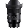 Sigma - Art 24mm f/1.4 DG HSM...