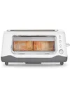 Dash Clear View Toaster,...