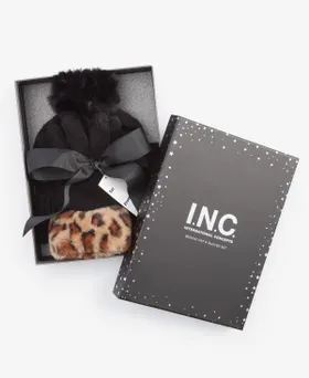 I.n.c. International Concepts...