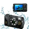 Ricoh WG-8 All-Weather...