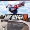 Tony Hawk Pro Skater 5:...