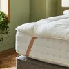 Woolroom Deluxe Wool Mattress...