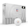 WILSON 2025 Duo Soft NFL Golf...