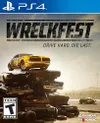 Wreckfest - PlayStation 4
