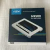 Crucial MX500 250GB 3D NAND...