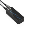 7-Port USB 3.0 Hub