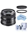 Sigma 24mm f/3.5 Dg Dn...