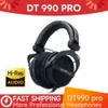 Beyerdynamic DT990 PRO Studio...