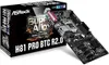 ASRock Motherboard ATX DDR3...