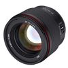 Samyang AF 75mm F1.8 for Fuji...