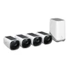eufy S330 eufyCam 3 4-Cam Kit...