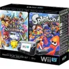 Wii U 32GB - Black - Limited...