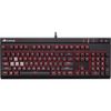 Corsair Keyboard QWERTY...