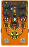 Beetronics FX Larva Morphing...