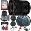 Canon - EF 24mm f/1.4L II USM...