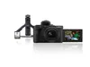 Kit Appareil photo compact...
