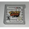 YO-KAI WATCH - 3DS