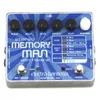 Electro Harmonix Stereo...