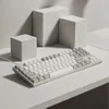 Keychron C1 Pro 8K QMK Wired...