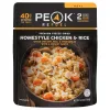 Peak Refuel Homestyle Chicken...