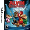 Alvin and The Chipmunks: The...