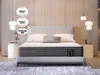 The Origin Hybrid Mattress