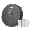 Roborock S8 -Svart...