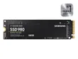 Samsung 980 500 GB SSD NV Me™...