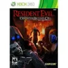 Resident Evil Operation...