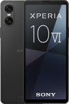 Sony Xperia 10 VI 128GB Zwart...