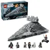 LEGO Star Wars Imperial Star...