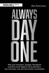 Always Day One: Wie sich...