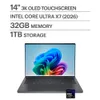 Dell - XPS 14 - 14" 2.8K OLED...