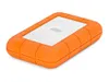 LaCie Rugged RAID Pro 4 TB...