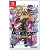The Great Ace Attorney...