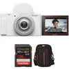 Sony ZV-1F Vlogging Camera...