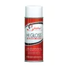 Shapley's Hi Gloss Finishing...
