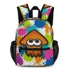 Splatoon Bookbag 13-Inch...