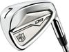 Wilson D9 Forged Irons, Right...
