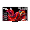 TCL 75 Inch Class QM8L Series...