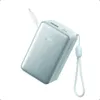 Anker - Nano Power Bank (10K,...